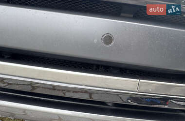Внедорожник / Кроссовер Land Rover Range Rover 2021 в 