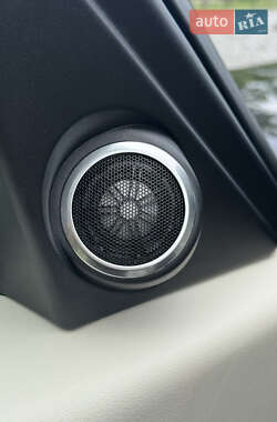 Внедорожник / Кроссовер Land Rover Range Rover 2021 в 