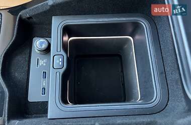 Позашляховик / Кросовер Land Rover Range Rover 2021 в 
