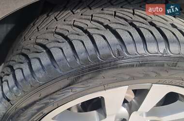 Внедорожник / Кроссовер Land Rover Range Rover 2009 в 