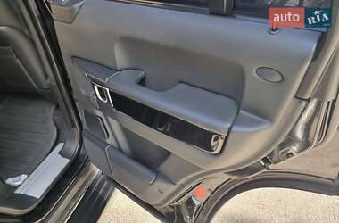 Внедорожник / Кроссовер Land Rover Range Rover 2009 в 