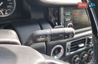 Внедорожник / Кроссовер Land Rover Range Rover 2009 в 