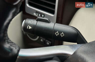 Позашляховик / Кросовер Land Rover Range Rover 2011 в 