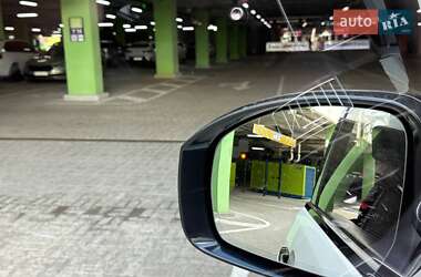 Внедорожник / Кроссовер Land Rover Range Rover 2014 в 