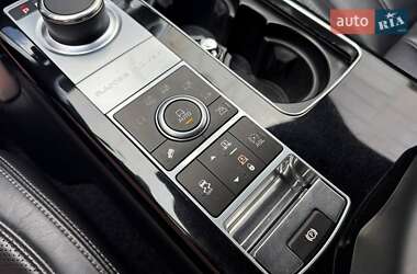 Внедорожник / Кроссовер Land Rover Range Rover 2014 в 