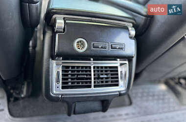 Позашляховик / Кросовер Land Rover Range Rover 2006 в 