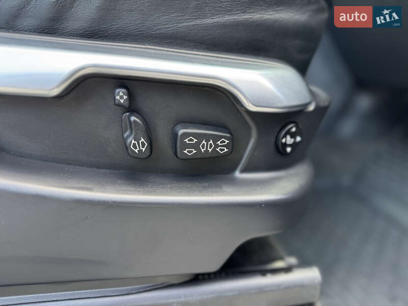 Внедорожник / Кроссовер Land Rover Range Rover 2006 в Одессе