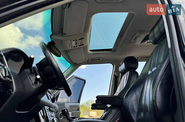 Позашляховик / Кросовер Land Rover Range Rover 2006 в 