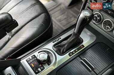 Позашляховик / Кросовер Land Rover Range Rover 2007 в 