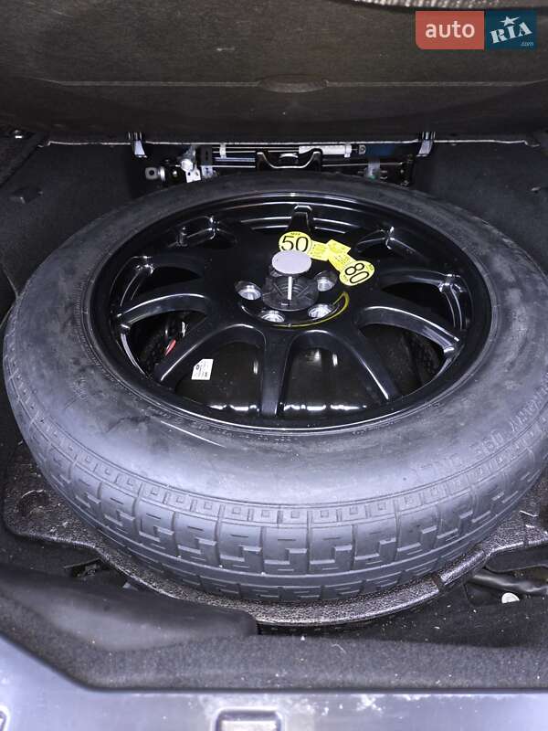 Позашляховик / Кросовер Land Rover Range Rover 2018 в Полтаві