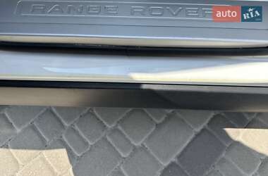 Позашляховик / Кросовер Land Rover Range Rover 2016 в Білій Церкві