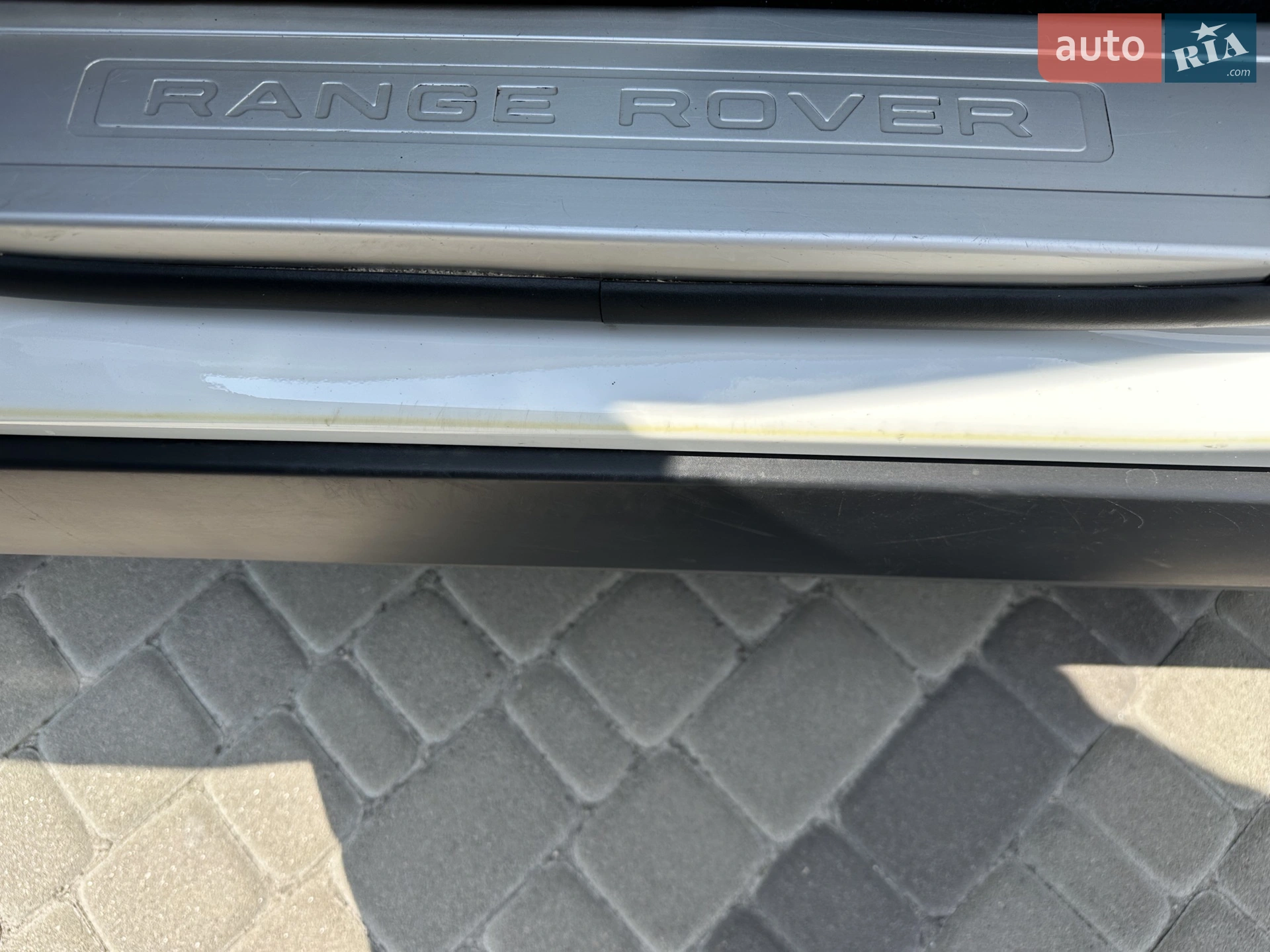2016 Land Rover Range Rover - мініатюра 44