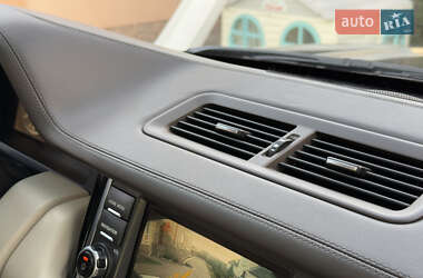 Внедорожник / Кроссовер Land Rover Range Rover 2010 в 