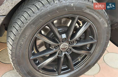 Внедорожник / Кроссовер Land Rover Range Rover 2010 в 
