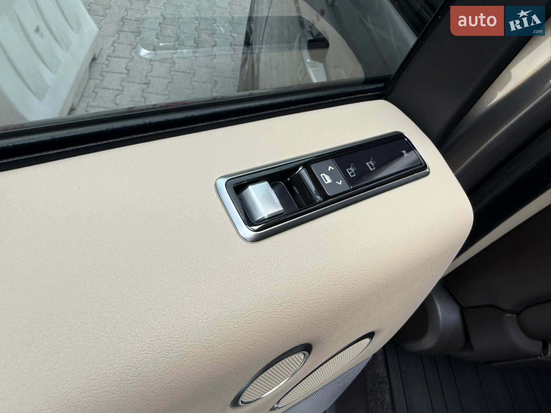 2020 Land Rover Range Rover - мініатюра 42