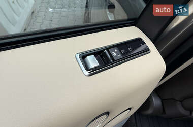 Внедорожник / Кроссовер Land Rover Range Rover 2020 в 