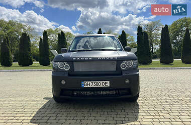Внедорожник / Кроссовер Land Rover Range Rover 2004 в Одессе