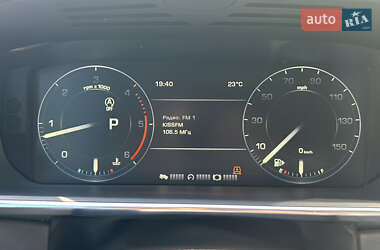 Внедорожник / Кроссовер Land Rover Range Rover 2015 в 
