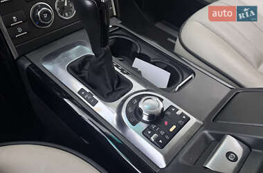 Внедорожник / Кроссовер Land Rover Range Rover 2012 в 