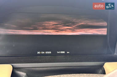 Внедорожник / Кроссовер Land Rover Range Rover 2012 в 
