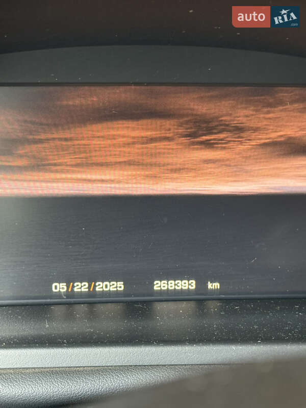 Позашляховик / Кросовер Land Rover Range Rover 2011 в Києві