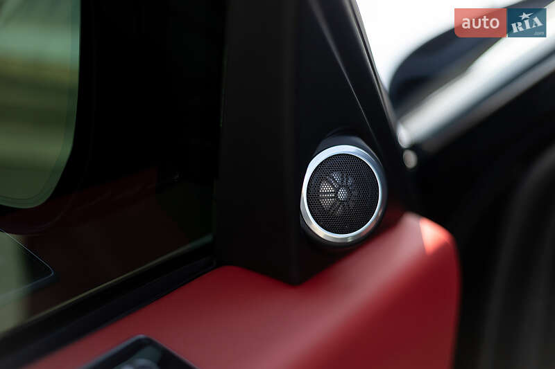 Внедорожник / Кроссовер Land Rover Range Rover 2019 в Днепре