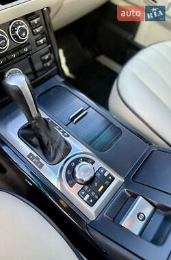Позашляховик / Кросовер Land Rover Range Rover 2006 в 