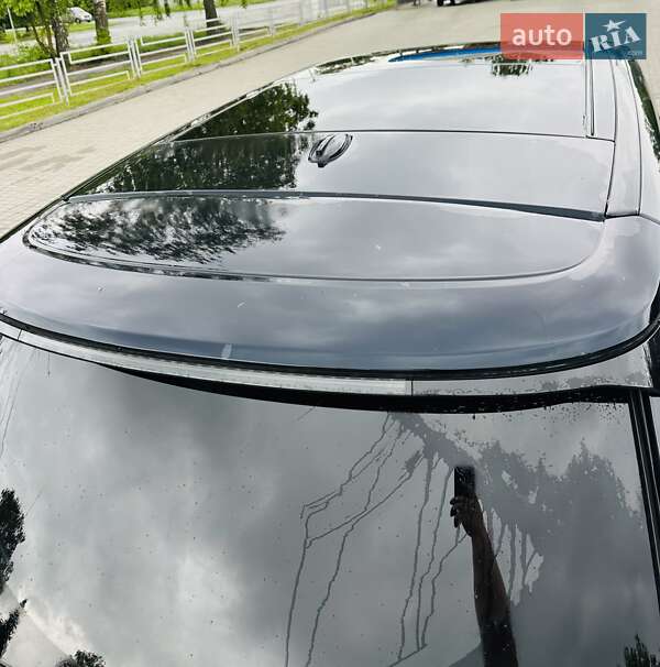 Внедорожник / Кроссовер Land Rover Range Rover 2015 в Тернополе