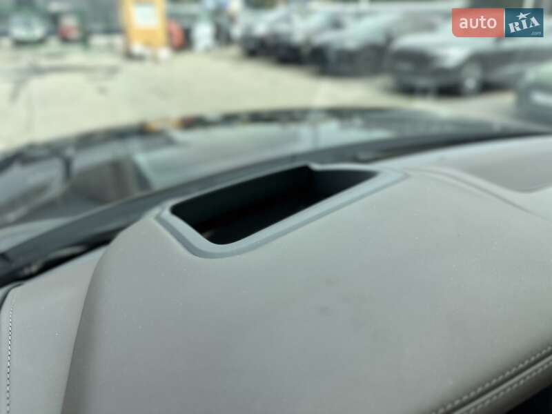 Позашляховик / Кросовер Land Rover Range Rover 2021 в Києві