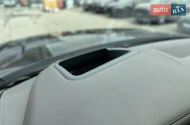 Внедорожник / Кроссовер Land Rover Range Rover 2021 в 
