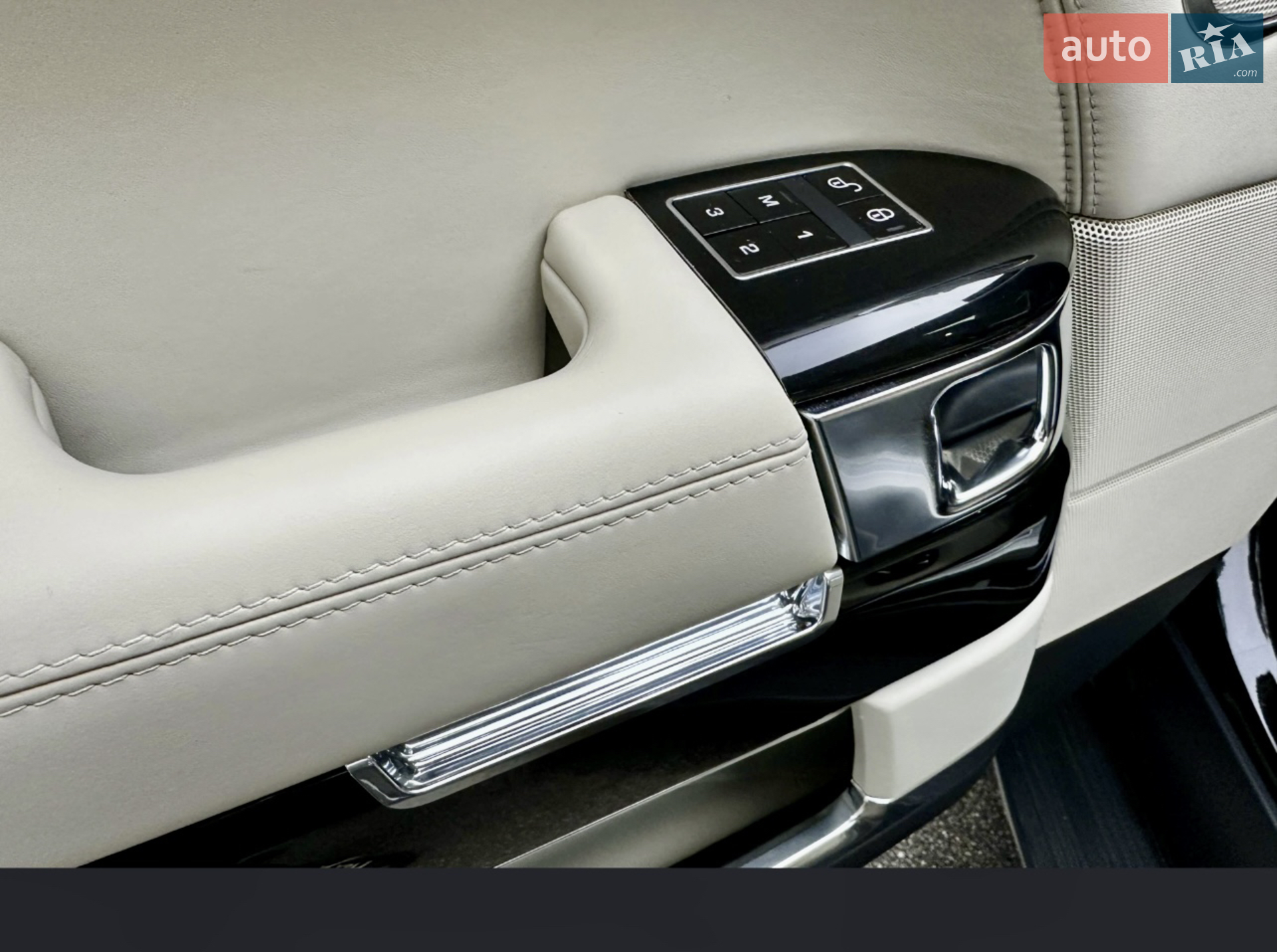2013 Land Rover Range Rover - мініатюра 33