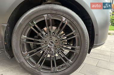 Внедорожник / Кроссовер Land Rover Range Rover 2015 в 