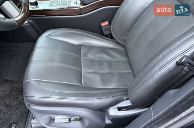 Внедорожник / Кроссовер Land Rover Range Rover 2015 в 
