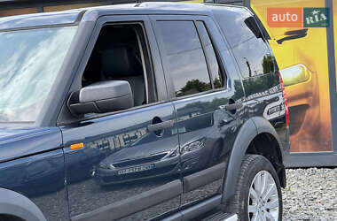 Внедорожник / Кроссовер Land Rover Range Rover 2007 в 