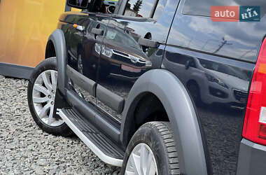 Внедорожник / Кроссовер Land Rover Range Rover 2007 в 