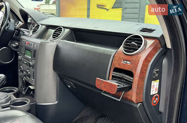 Внедорожник / Кроссовер Land Rover Range Rover 2007 в 