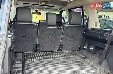 Внедорожник / Кроссовер Land Rover Range Rover 2007 в 