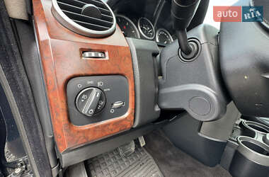 Внедорожник / Кроссовер Land Rover Range Rover 2007 в 