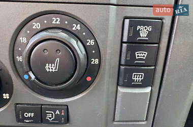 Внедорожник / Кроссовер Land Rover Range Rover 2007 в 