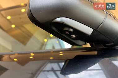 Внедорожник / Кроссовер Land Rover Range Rover 2011 в 