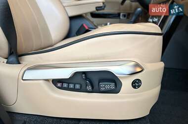 Внедорожник / Кроссовер Land Rover Range Rover 2011 в 