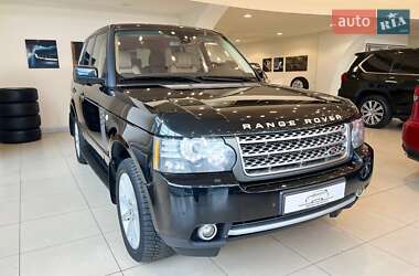 Внедорожник / Кроссовер Land Rover Range Rover 2011 в 