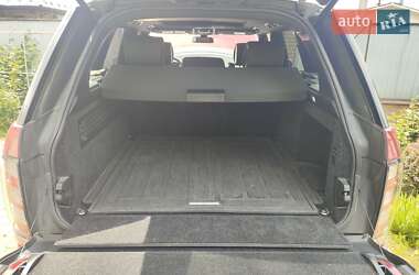 Внедорожник / Кроссовер Land Rover Range Rover 2015 в 