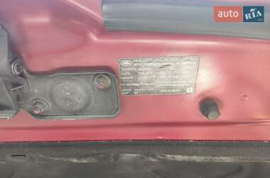 Внедорожник / Кроссовер Land Rover Range Rover 2015 в 