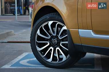 Внедорожник / Кроссовер Land Rover Range Rover 2017 в 