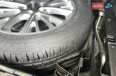 Внедорожник / Кроссовер Land Rover Range Rover 2011 в 