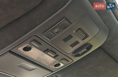 Внедорожник / Кроссовер Land Rover Range Rover 2012 в 