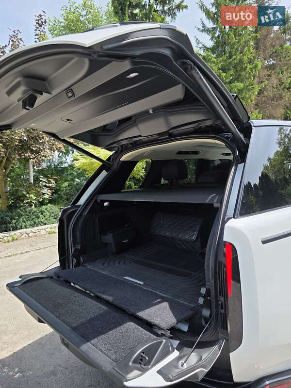 Позашляховик / Кросовер Land Rover Range Rover 2022 в Тернополі