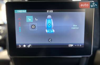 Внедорожник / Кроссовер Land Rover Range Rover 2019 в 
