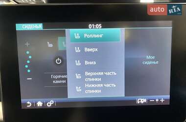 Внедорожник / Кроссовер Land Rover Range Rover 2019 в 
